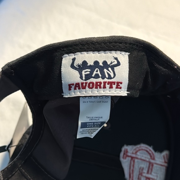 STL CARDINALS HAT NWT - Picture 6 of 12